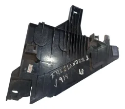 Suporte Guia Farol Esquerdo Land Rover 2008 A 2009
