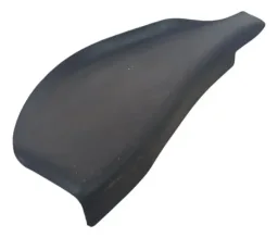 Moldura Porta Traseira Direita Porsche Cayenne 2002 A 2006