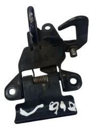 Fechadura Capô Dianteiro Trava Audi A3 2000 A 2006