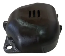 Tampa Capa Protetora Sonda Lambda Audi A3 2004 A 2005