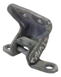 Dobradiça Inferior Porta Direita Nissan Livina 2009 A 2014