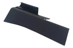 Moldura Trilho Banco Diant Direito Porsche Cayenne 2002/2010