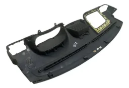 Painel Superior Tabelier Renault Clio Sedan 2003 2004 A 2008