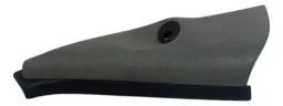 Acabamento Interno Retrovisor Esquerd Renault Clio 2006 A 12