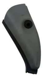 Acabamento Interno Retrovisor Direito Renault Clio 2006 A 12