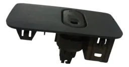 Botão Moldura Desembaçador Renault Clio 2006 A 2012