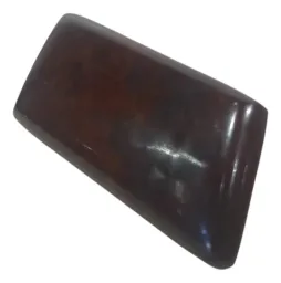 Moldura Acabamento Diant Direito Porsche Cayenne 2003 A 2010