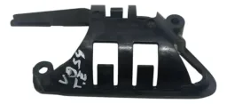 Moldura Maçaneta Tras Esquerda Porsche Cayenne 2003 A 2010