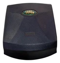Capa Volante Buzina Land Rover Freelander 2006 A 2014