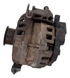 Alternador Doblo Cargo Ambulancia 1.8 16v 2010 A 2021