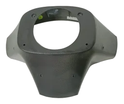 Moldura Acabamento Traseiro Volante  Chevrolet Captiva 2008