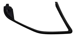 Moldura Porta Dianteira Esquerda Freelander 2 2006 A 2014