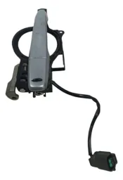 Maçaneta Externa Traseira Direita Hyundai Azera 2007 A 2012
