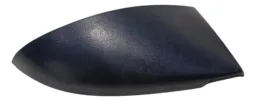 Moldura Interna Retrovisor Esquerdo Peugeot 307 2001 A 2006