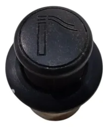 Tomada Acendedor Cigarro Hyundai Santa Fe 2007 A 2013