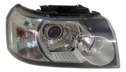 Farol Dianteiro Direito Land Rover Freelander 2 2006 A 2014