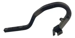 Dobradiça Traseira Direi Porta Malas Hyundai Azera 2007 A 12