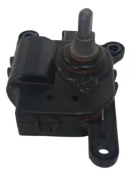 Motor Caixa Ar Hyundai Azera 2007 A 2012