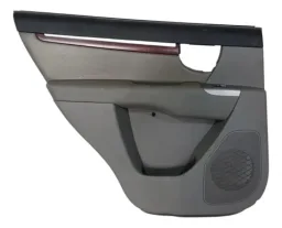Forro Porta Traseiro Esquerdo Hyundai Santa Fé 2006 A 2013