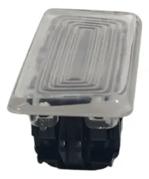 Luz Cortesia Inferior Painel Volvo Xc60 2014 A 2017