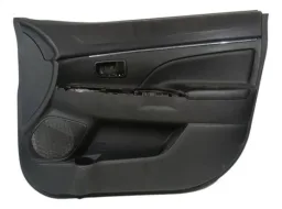 Forro Porta Dianteira Direita Mitsubishi Asx 2015 16 A 2020