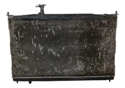 Radiador Água Hyundai Santa Fé 2.7 24v V6 2006 A 2011