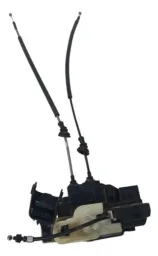 Fechadura Porta Traseira Direita Hyundai Azera 2006 A 2012