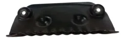 Chapa Proteção Cambio Porsche Cayenne 2003 A 2008