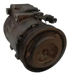 Compressor Ar Condicionado Hyundai Azera 3.3 V6 2009 A 2011