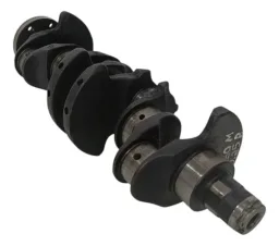 Virabrequim 0.50m 025b Vw Gol Parati Mi 1.0 8v 1996 A 2000