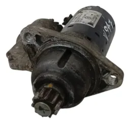 Motor Partida Arranque Fiat Bravo Doblo 1.8 2011 A 2016
