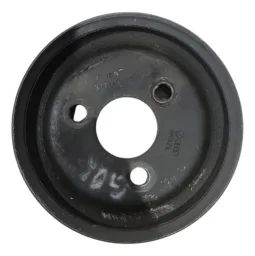 Polia Bomba Direção Volkswagen Gol Santana 1987 A 1994