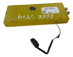 Módulo Amplificador Antena Land Rover Freelander 2 2006 A 14
