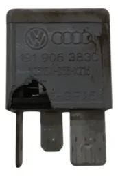 Rele Bomba Combustível Volkswagen Golf Audi A3 2000 A 2006