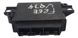 Módulo Sensor Land Rover Freelander 2 2006 A 2014