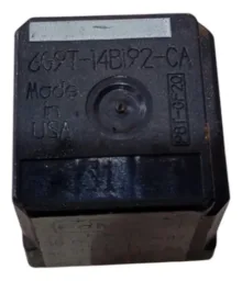 Relé Auxiliar Land Rover Freelander 2 2006 A 2014