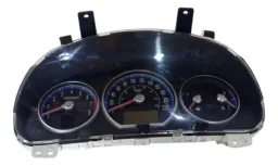 Painel Instrumental Hyundai Santa Fé 2006 A 2012