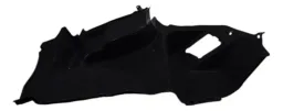 Forro Lateral Porta Malas Direito Hyundai Azera 2007 A 2012