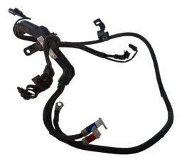Chicote Motor Arranque Bateria Hyundai Azera 2007 A 2012