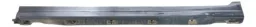 Spoiler Lateral Esquerdo Land Rover Freelander 2 2007 A 2014