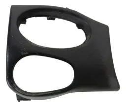 Moldura Difusor Ar Dianteiro Esquerdo Ford Focus 2001 A 2008