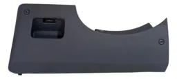 Tampa Inferior Painel Fiat Linea 2009 A 2017