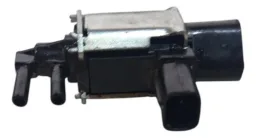 Válvula Solenóide Módulo Control Ar Ford Focus 2.0 2012 A 14