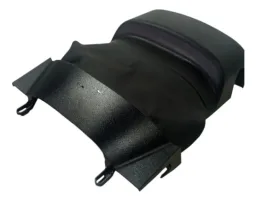 Moldura Superior Coluna Direção Ford Focus 2012 A 2017