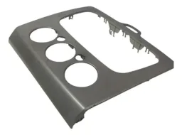 Moldura Central Painel Ford Focus 2012 A 2017