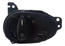 Interruptor Painel Luz Farol Ford Focus 2001 A 2012