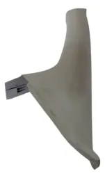 Moldura Coluna Parabrisa Diant Esquerda Ford Focus 2012 A 17