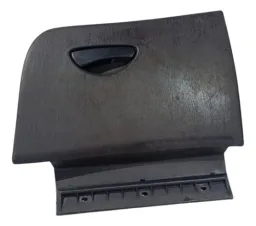 Porta Luvas Tampa Preta Ford Focus 2003 2004 2005