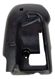 Acabamento Inferior Coluna Direção Ford Focus 2008 A 2012