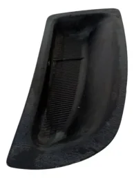 Moldura Painel Direito Ford Focus 2001 A 2012